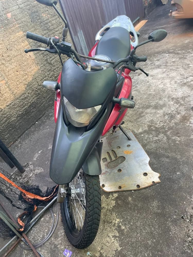 Xre 300 