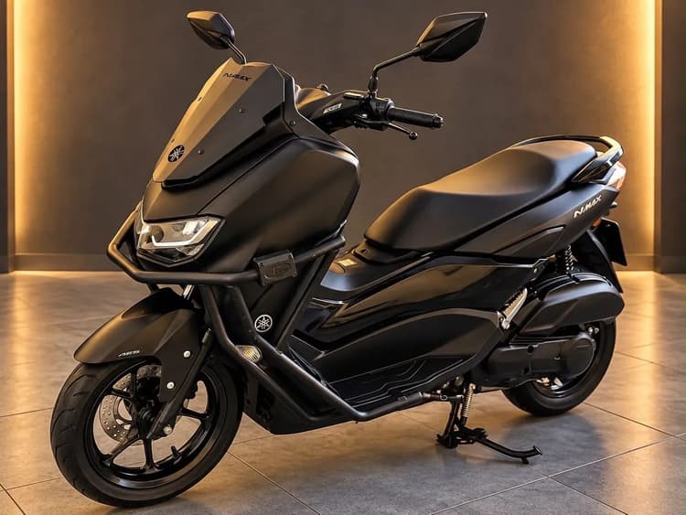 NMAX 160 