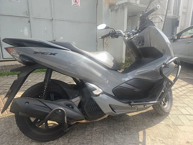 PCX 2021 