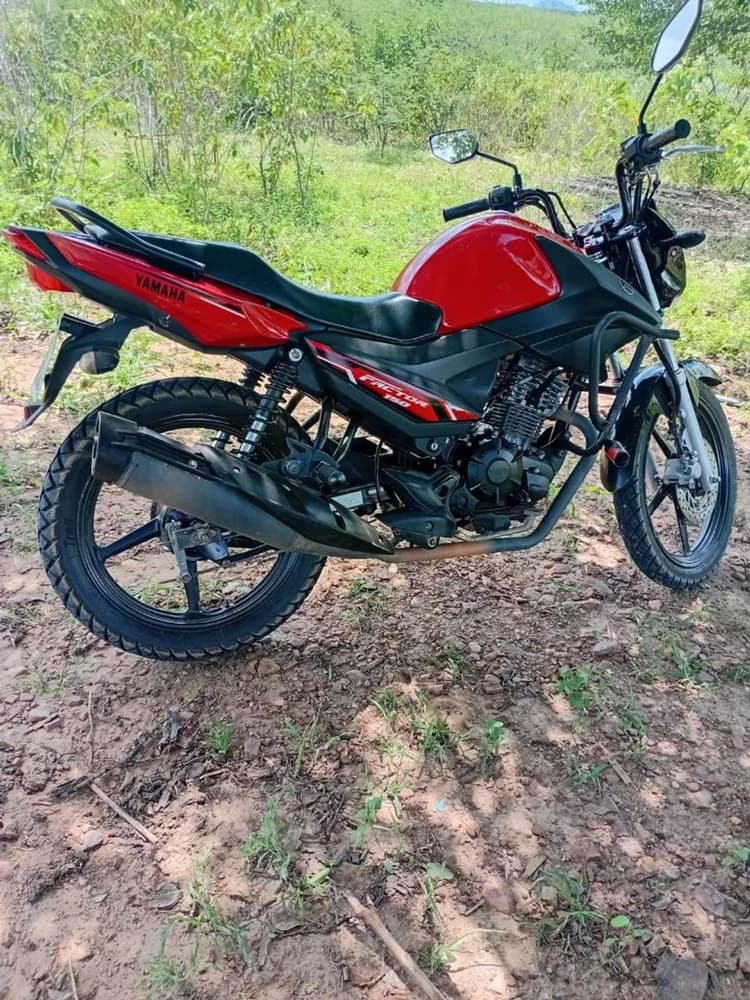Factor único dono só venda