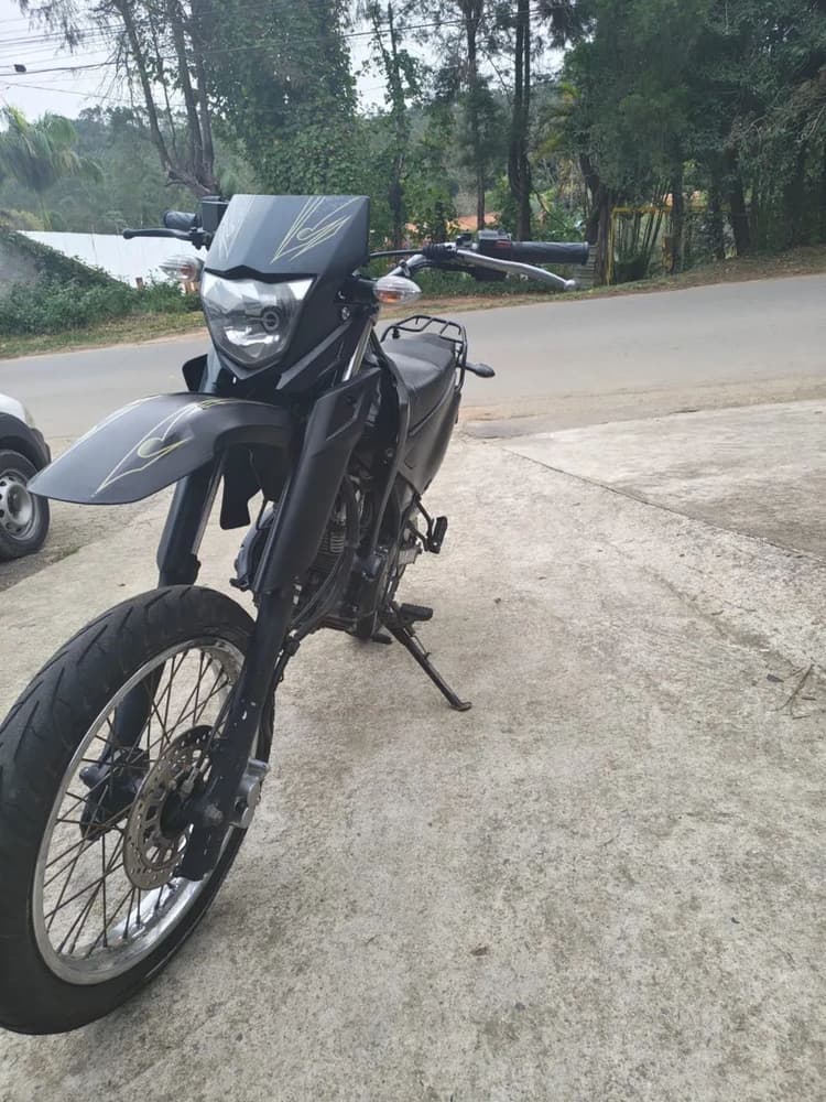 XTZ 125