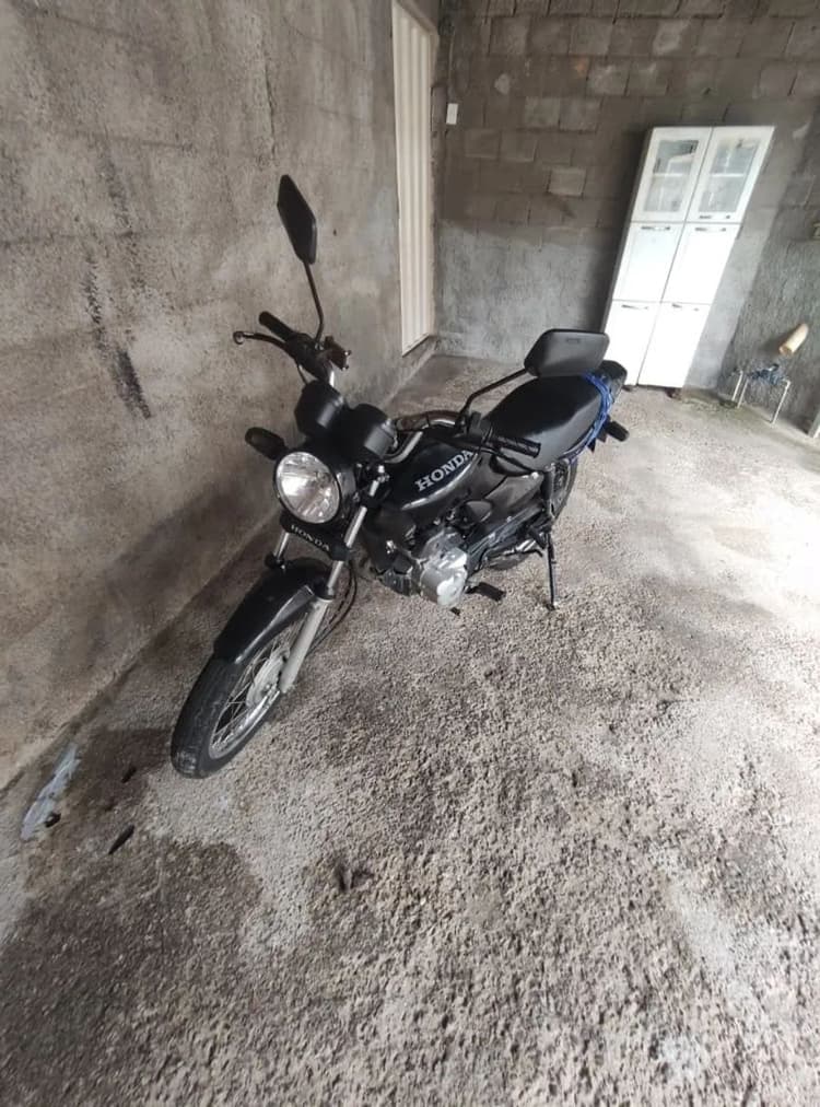 Fan 125 2008