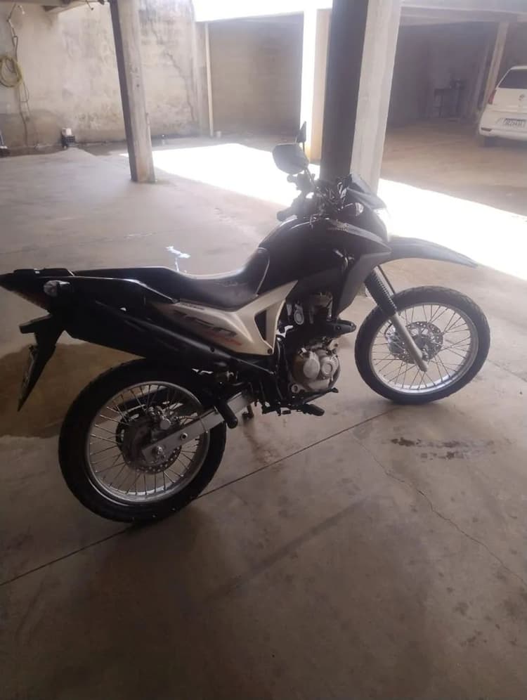 Moto 
