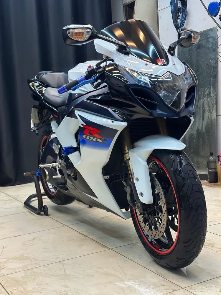 GSXR-1000 