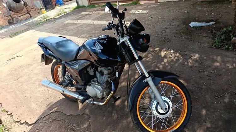 Fan 150 ESI