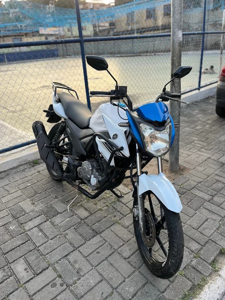 Ys fazer 150 