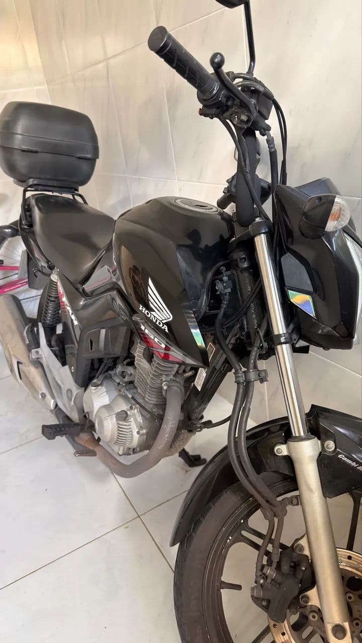 Fan 160 / 2018 / com 51.922km
