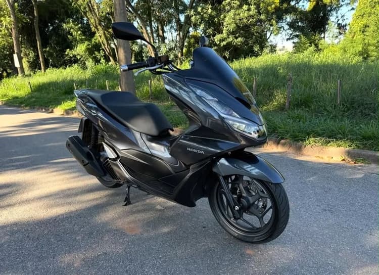 PCX 2024