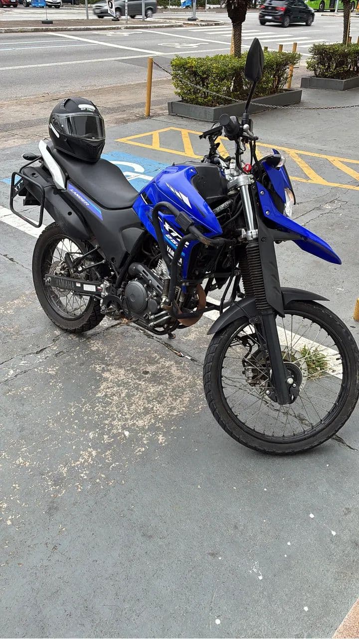 Lander 250 (2024)