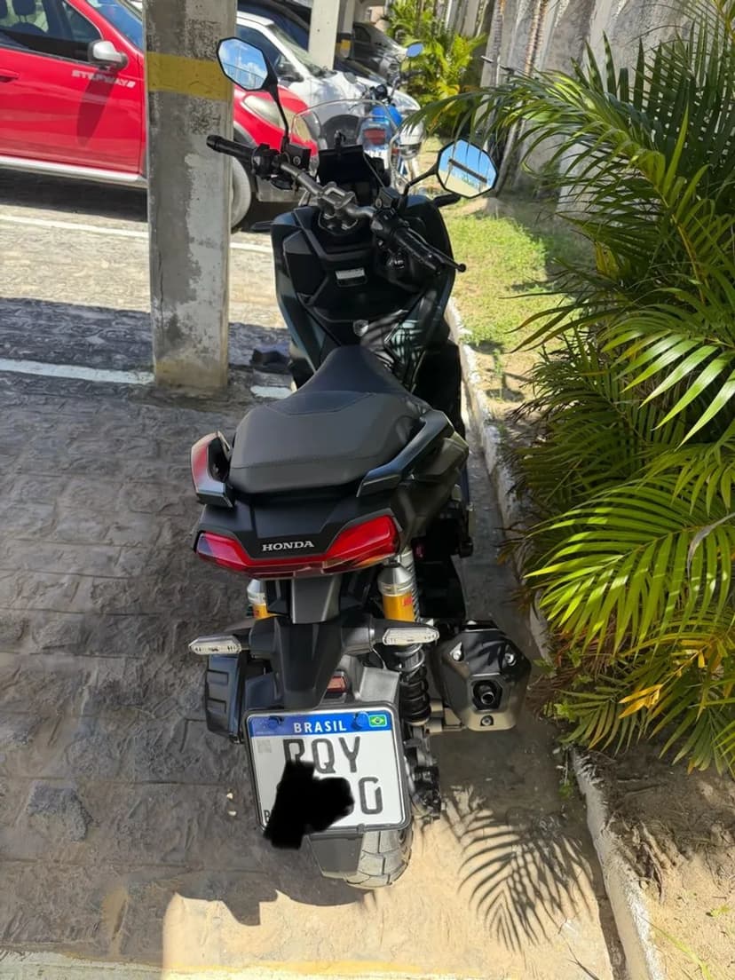 Honda ADV 150 2024