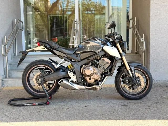 HCB6650R ABS