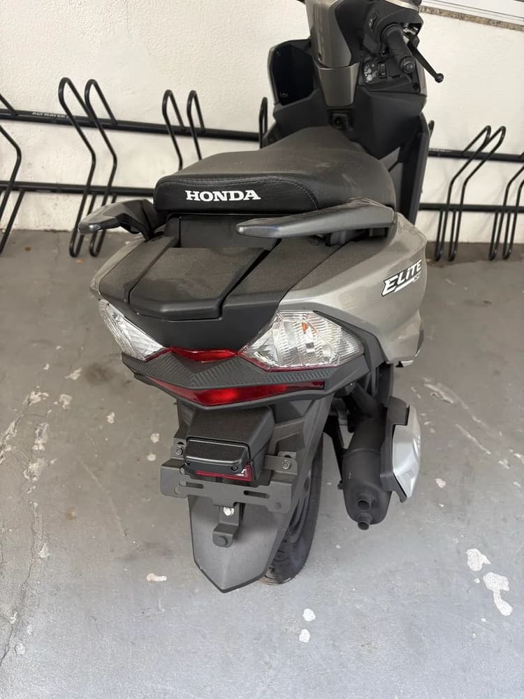 Elite Realmente Nova 