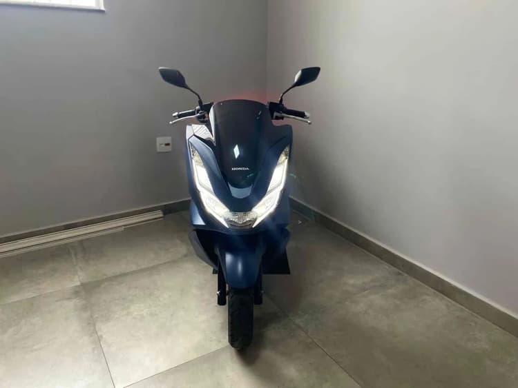 Honda Pcx 160  2023