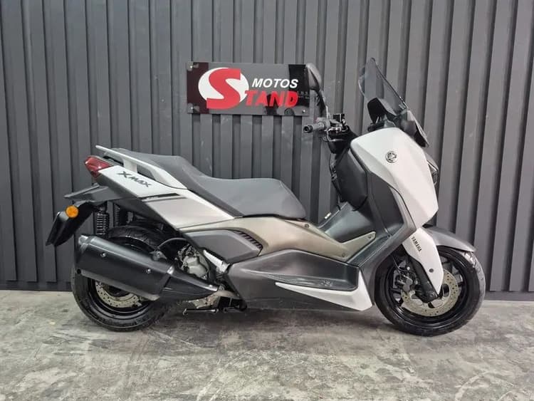 Yamaha XMax 250 cc 