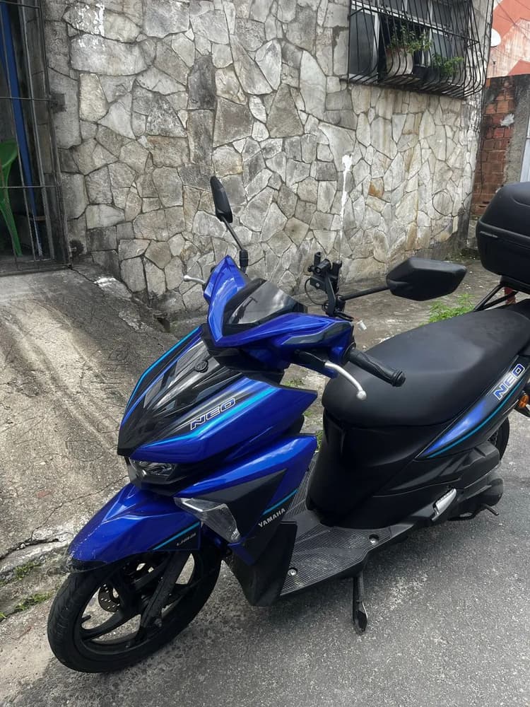 NEO 125 -