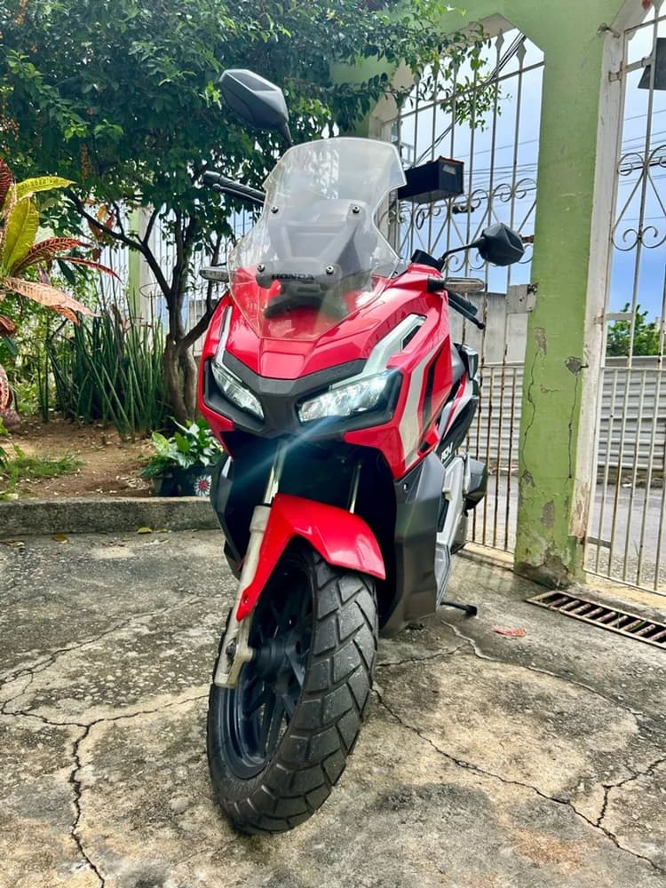 ADV 2021