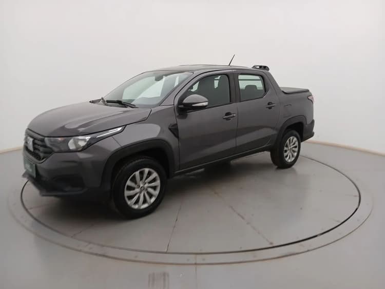 Fiat Strada Freedom 1.3 Flex 8V CD 2025