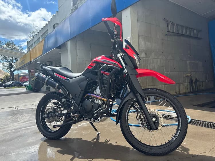 Lander 2024 - Exclusiva