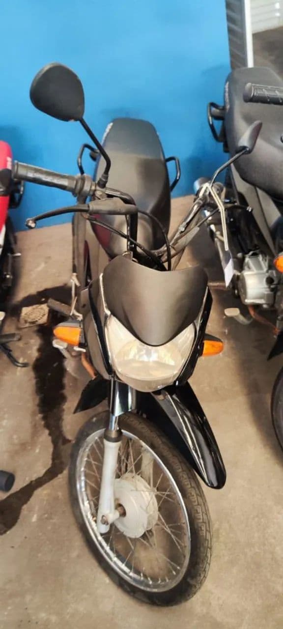Pop 110i 2020 nova