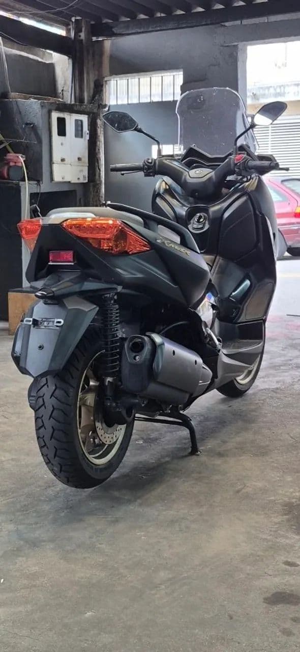 Xmax250 ABS 