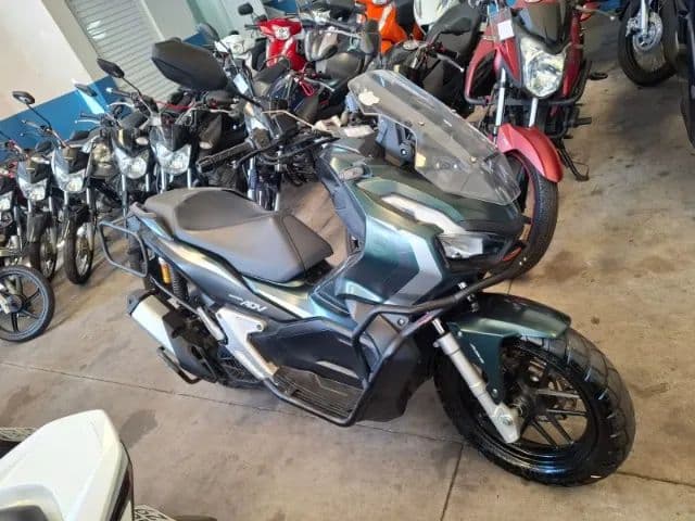 Honda ADV 150cc 2024