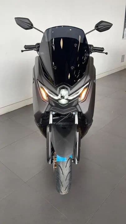 Nmax 160 2025  / Vendedor LEANDRO