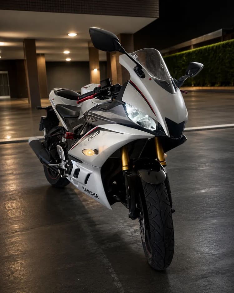 YZF R3 ABS 2021