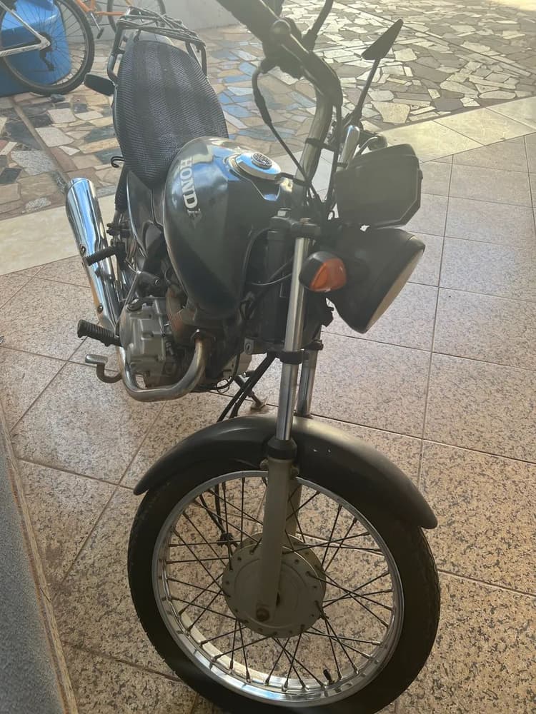 Fan 125