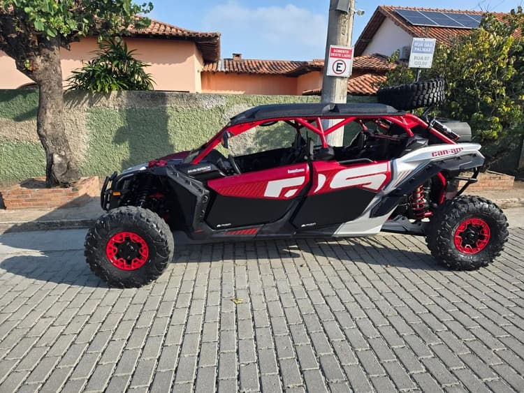 Lindo utv