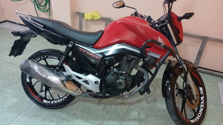 Moto 