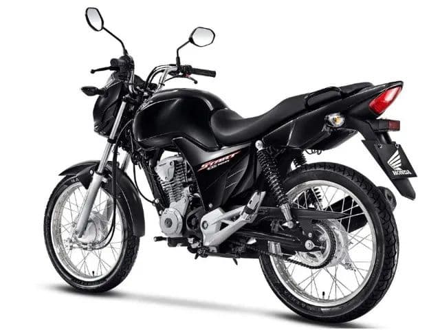 Honda Start 2024