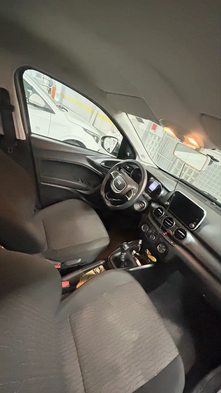 Fiat Cronos Drive 1.3 8V Flex 2023