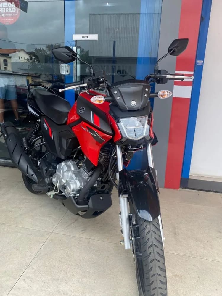 Factor Flex 150