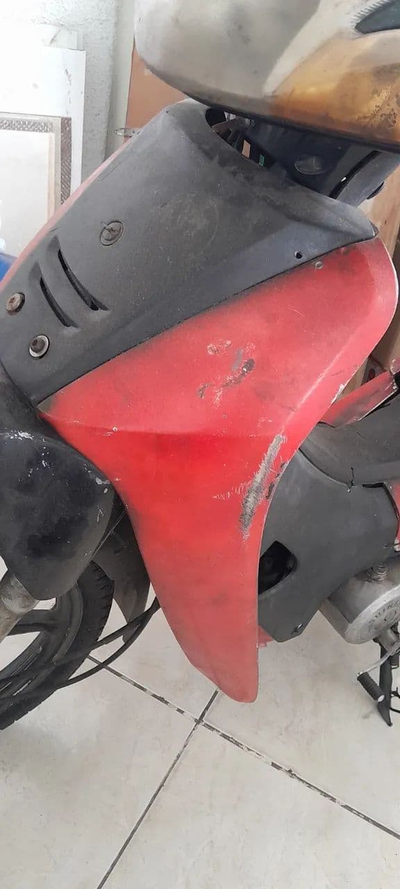 Phoenix 50cc