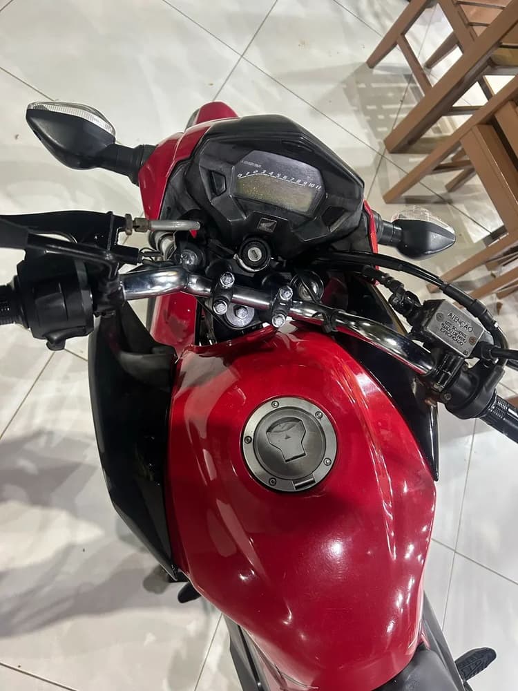 160 Titan 2018