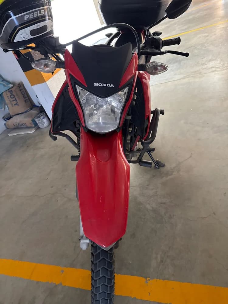 Vendo broa 150 Esdd completa 
