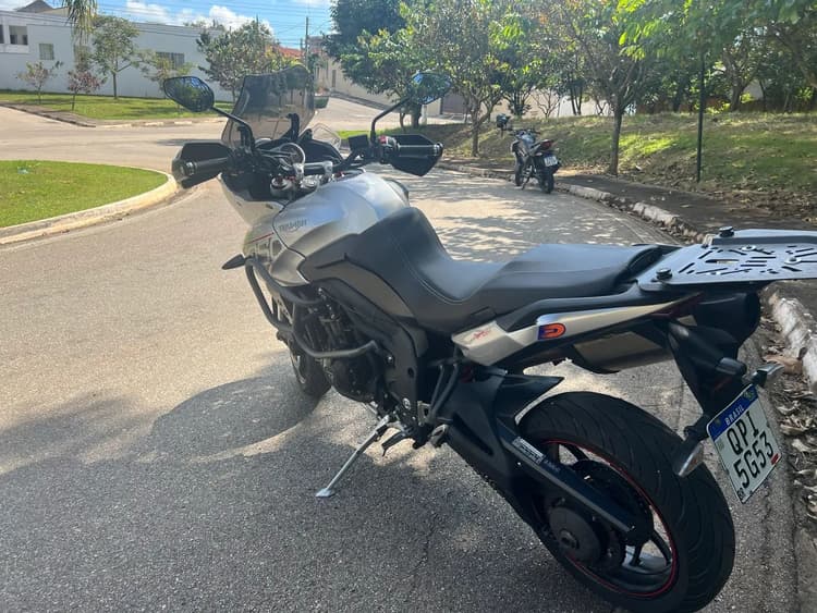 Tiger Sport 1050