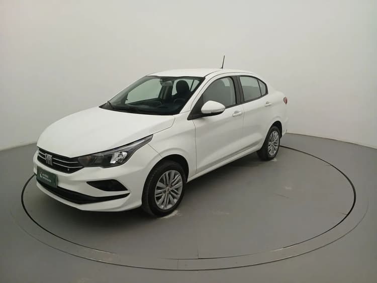 Fiat Cronos 1.3 8V Flex 2025