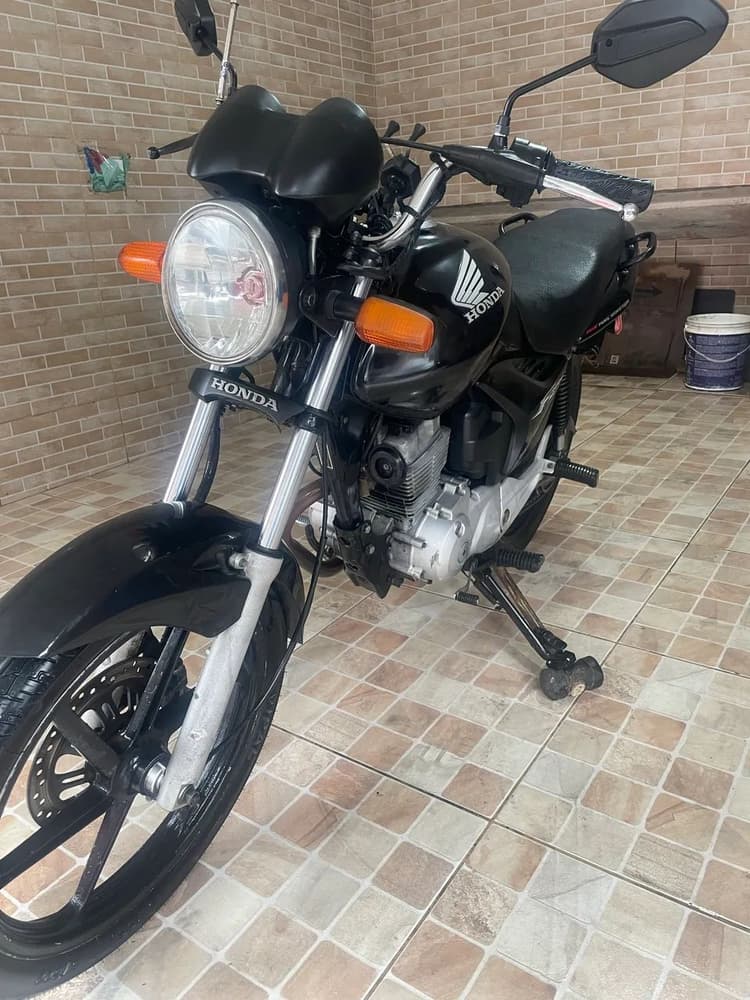 Fan 150 