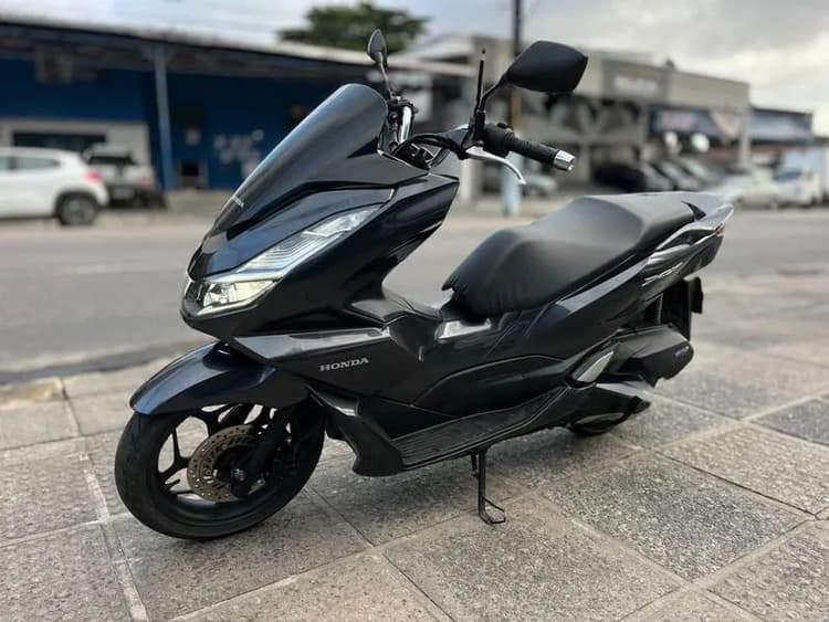 HONDA PCX 160 2024