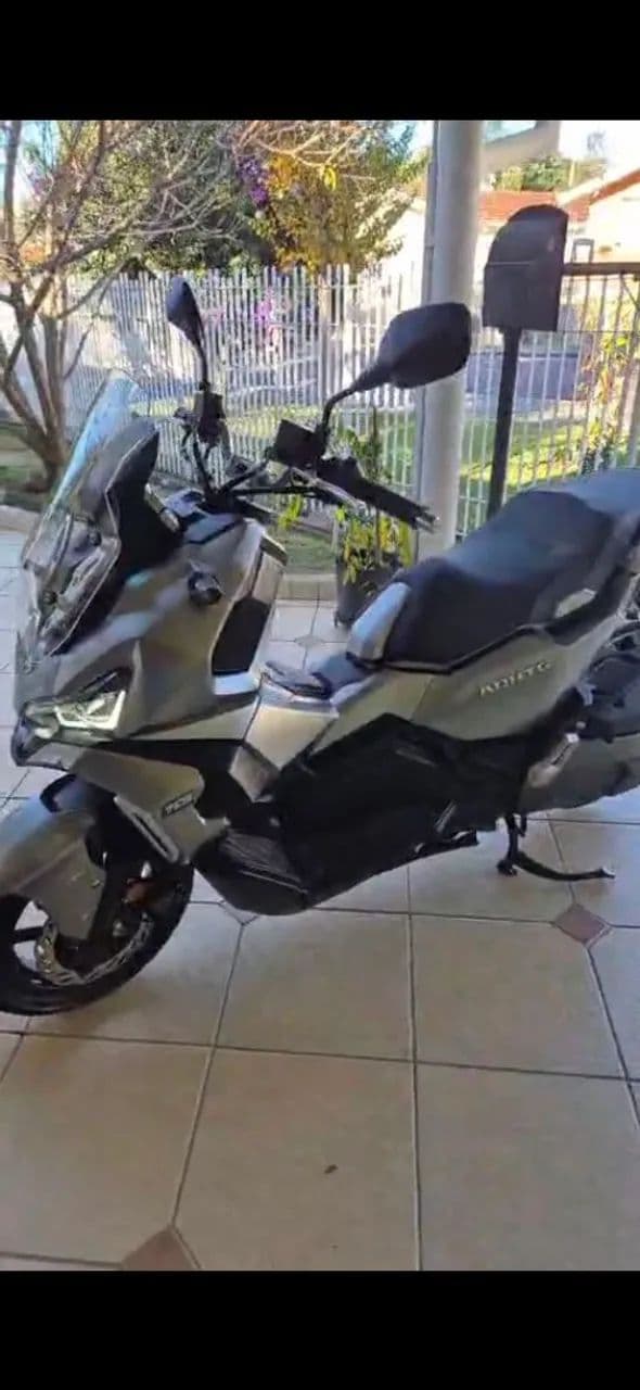 Dafra ADXTG 150 2027 