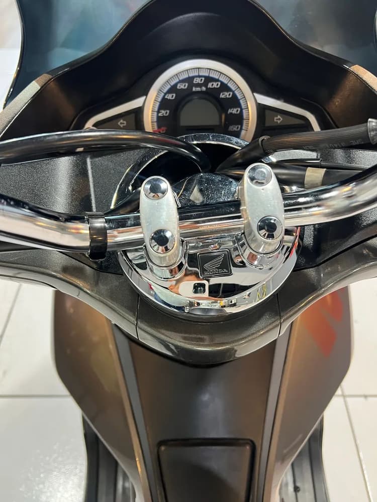 PCX 150 /2016