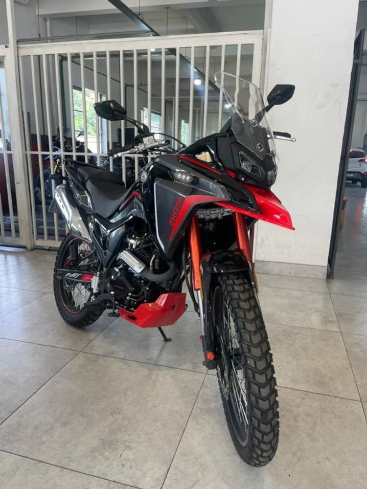Shi 250