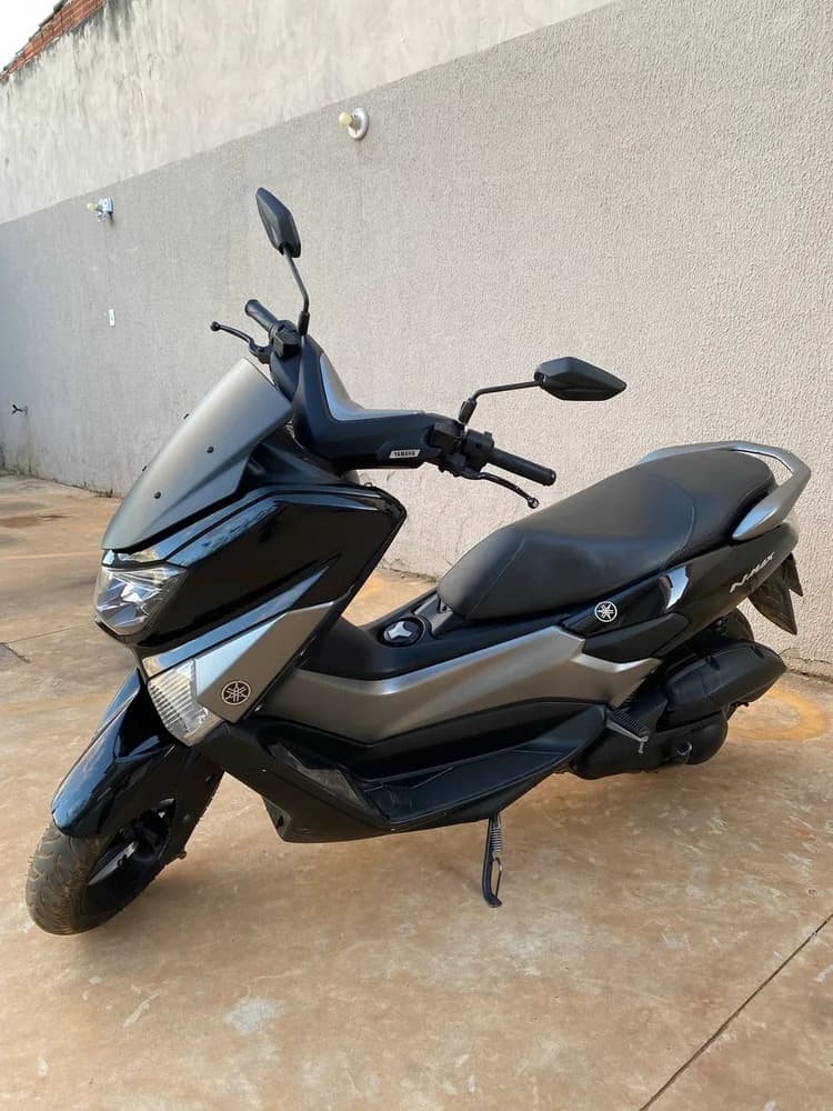NMaX 2017/18  ABS 12.000 