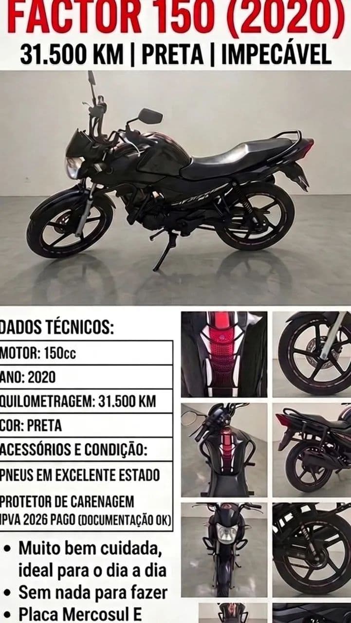 Factor 2020