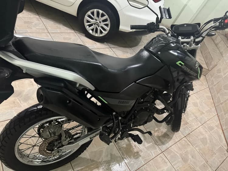 Crosser 150 Z ABS
