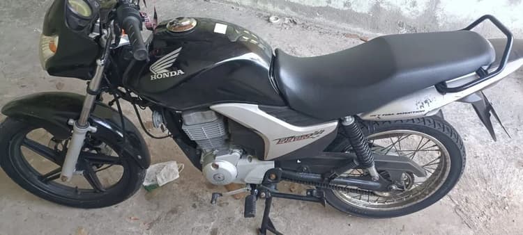Vendo ou troco.