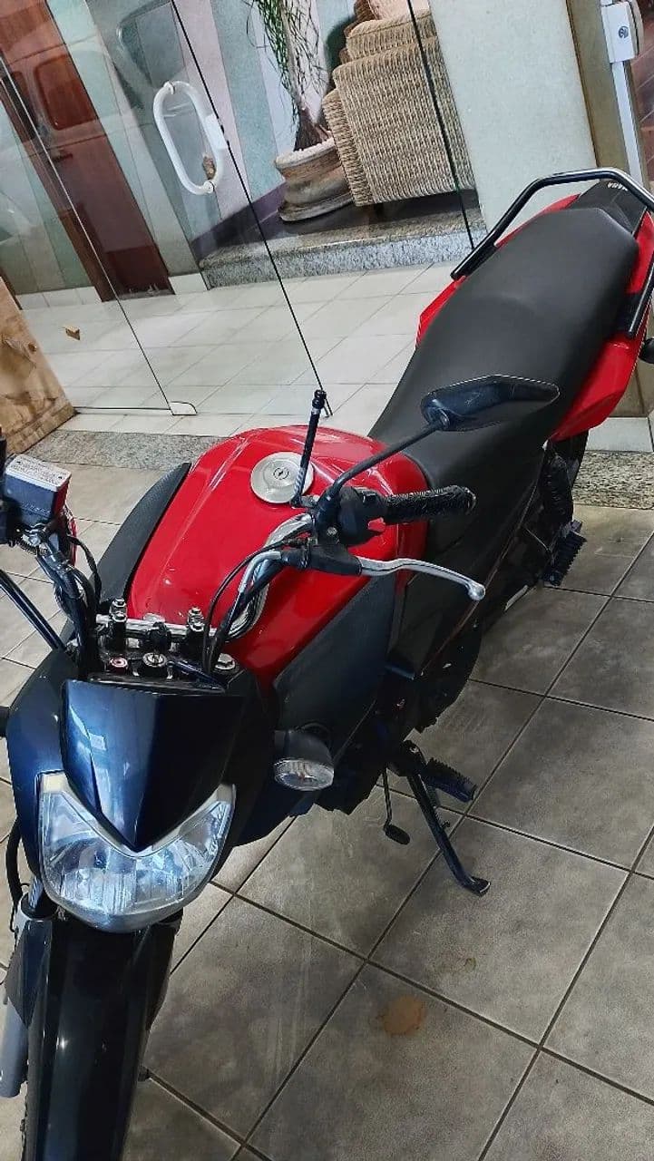 Vendo factor ano 2022 , filé abaixo da Fipe !