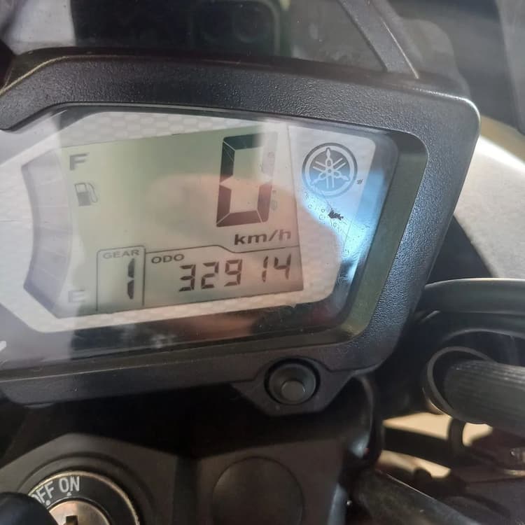 MOTO DE PROCEDÊNCIA  !!