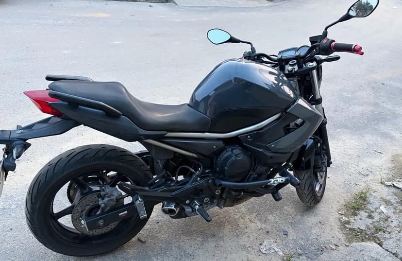 Xj6 